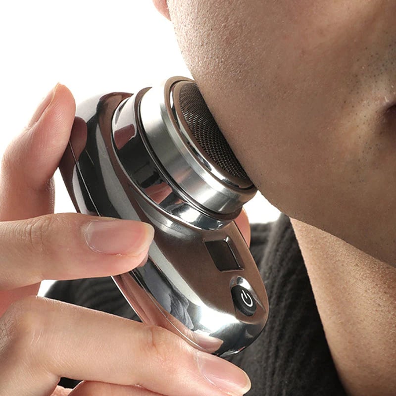 🔥Christmas Pre - Sale 80% OFF!!🔥 - Mini Electric Shaver