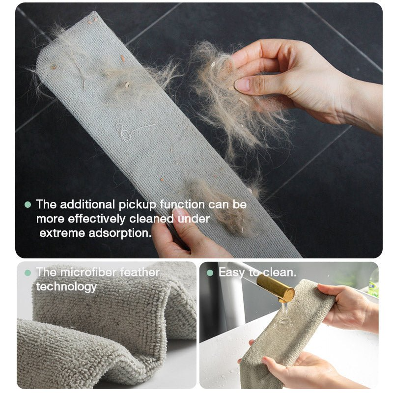 (🔥Last Day Promotion- SAVE 48% OFF)Retractable Gap Dust Cleaner