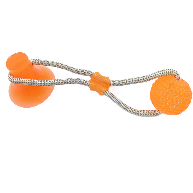 Multifunction Pet Molar Bite Toy