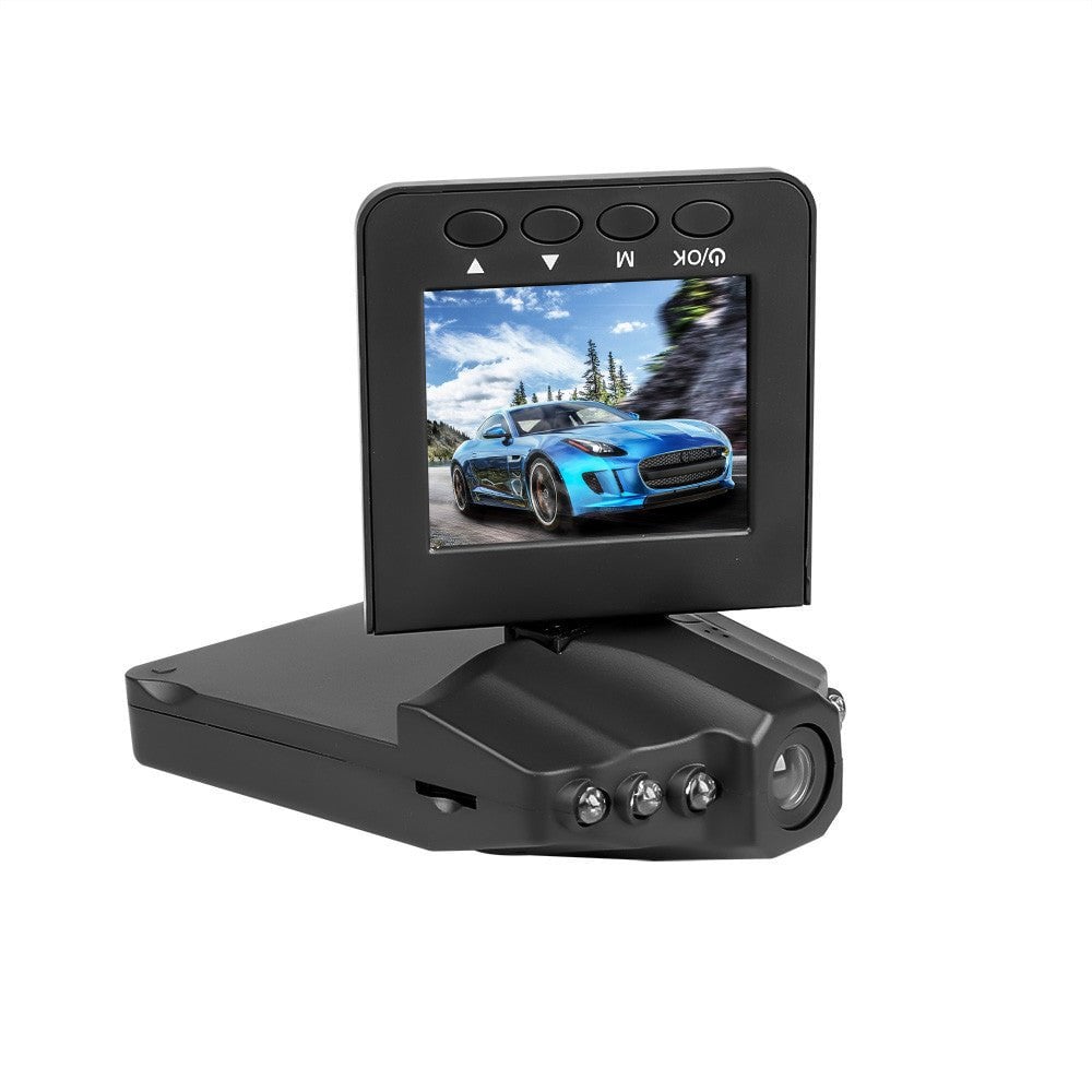 🔥Buy One And Get One Free: Dash Cam HD PRO