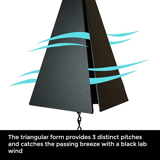 🔥New Year Promotion-50% OFF!!)-North Country Wind Bells
