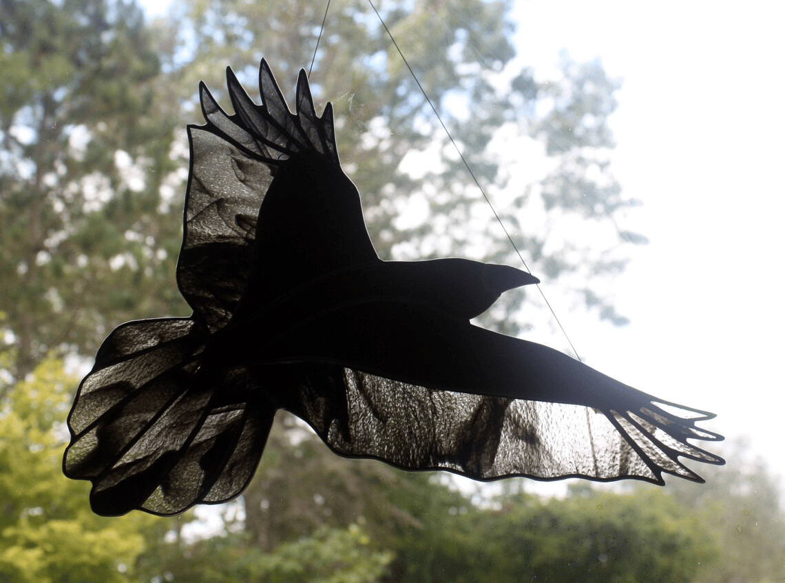 🔥Last Day 48% OFF - Raven Art