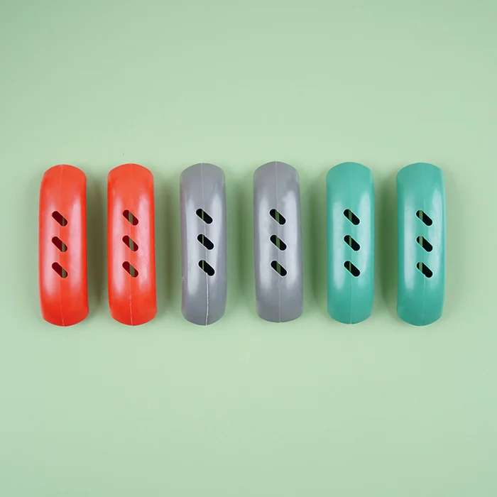 Silicone Anti-scald Pot Handle Cover