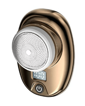 🔥Christmas Pre - Sale 80% OFF!!🔥 - Mini Electric Shaver