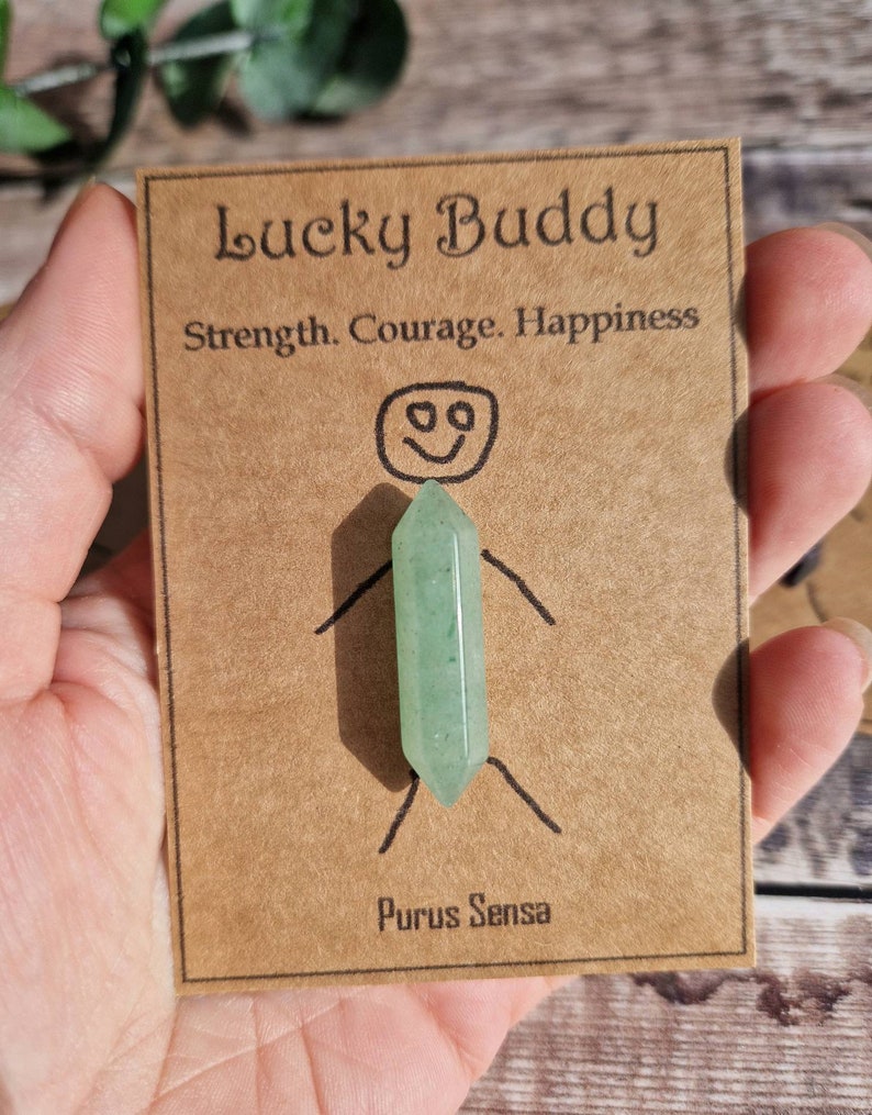 ✨️Cute crystal gift