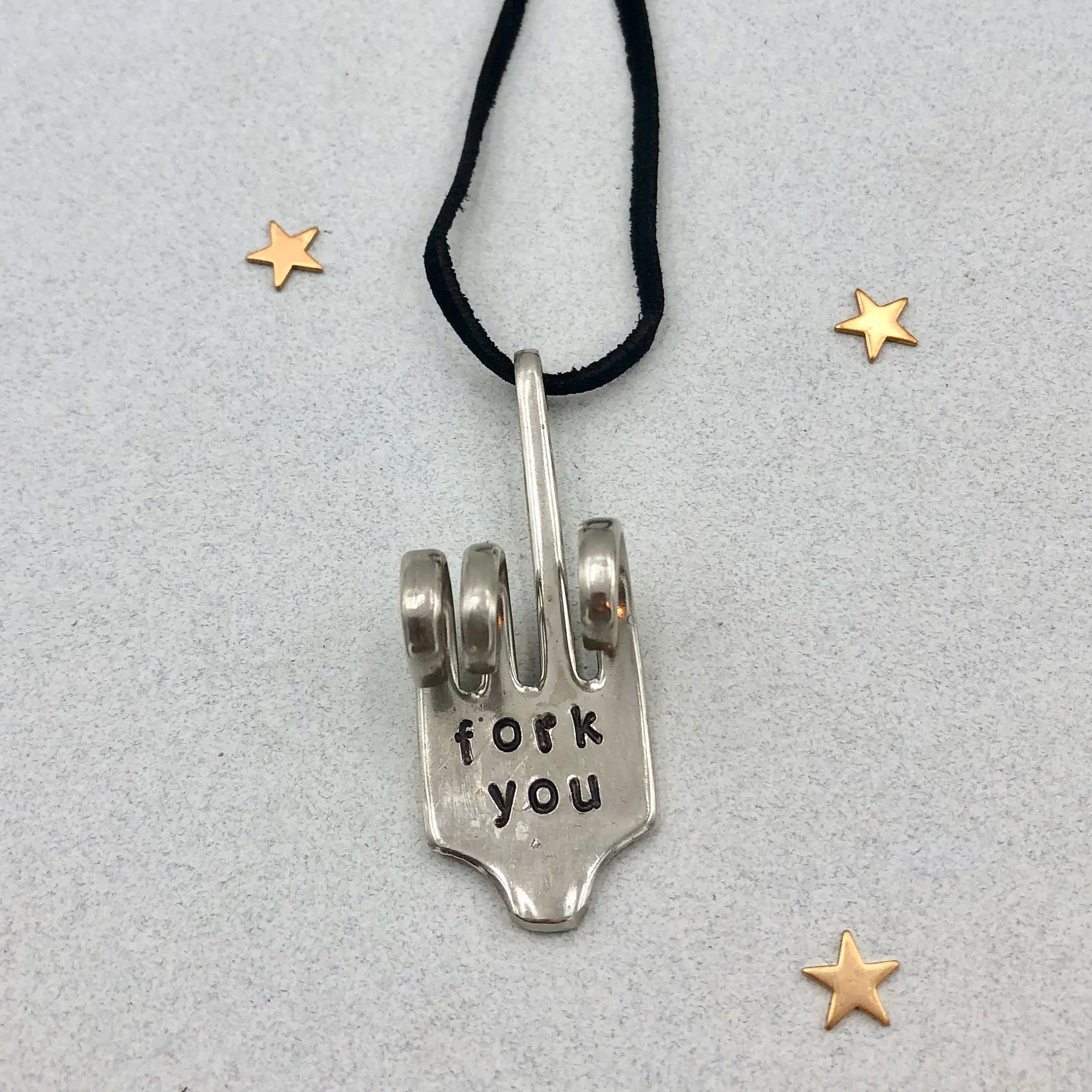 💝2023 CHRISTMAS GIFT - 🎅Creative decorative fork