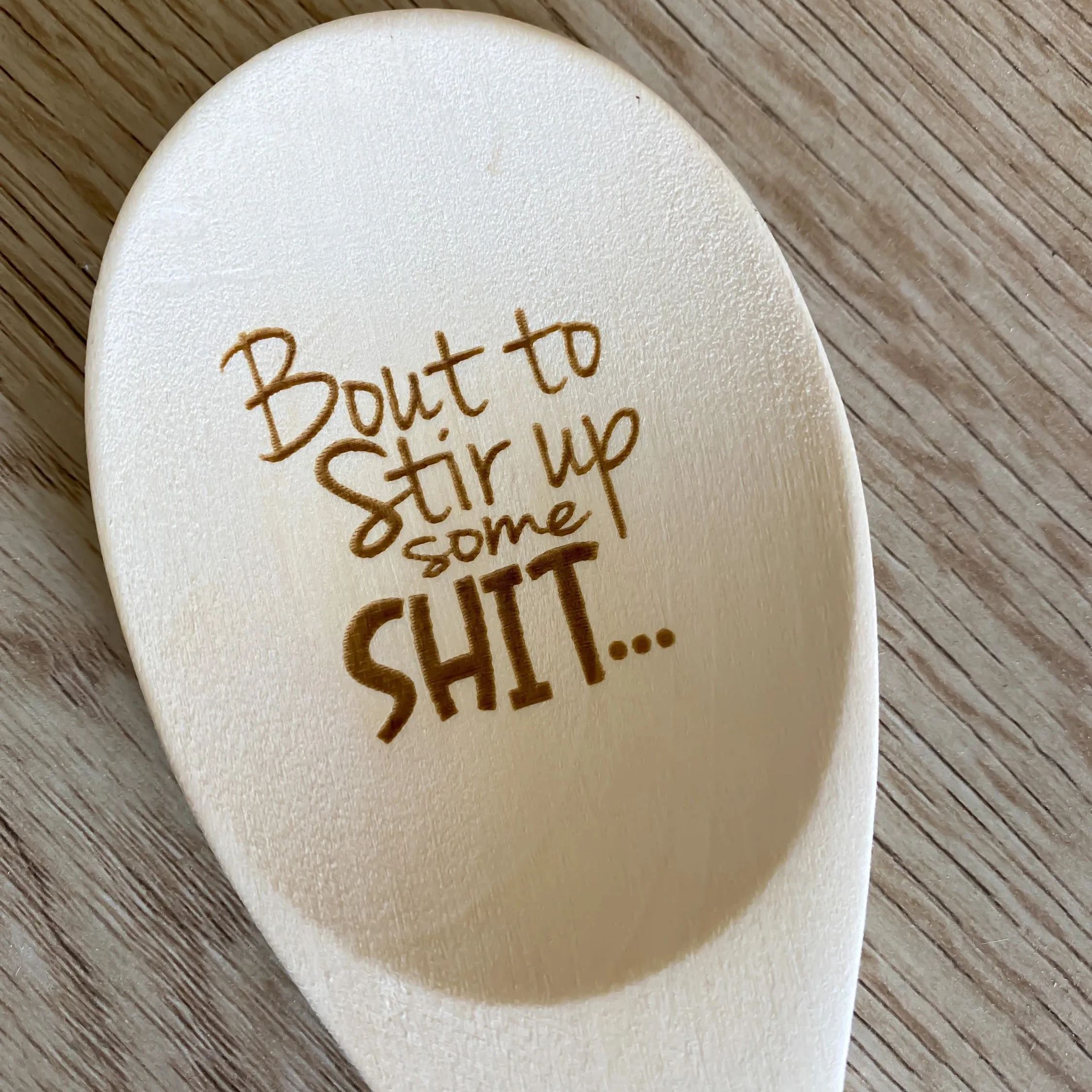 🎁🎅2023 CHRISTAMS GIFT - 🤣Funny Spoons