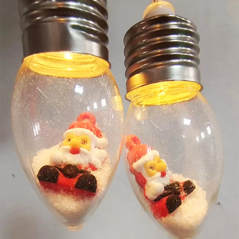 🎁💝2023 CHRISTMAS GIFT - 🎄Christmas LED String Lights🎅