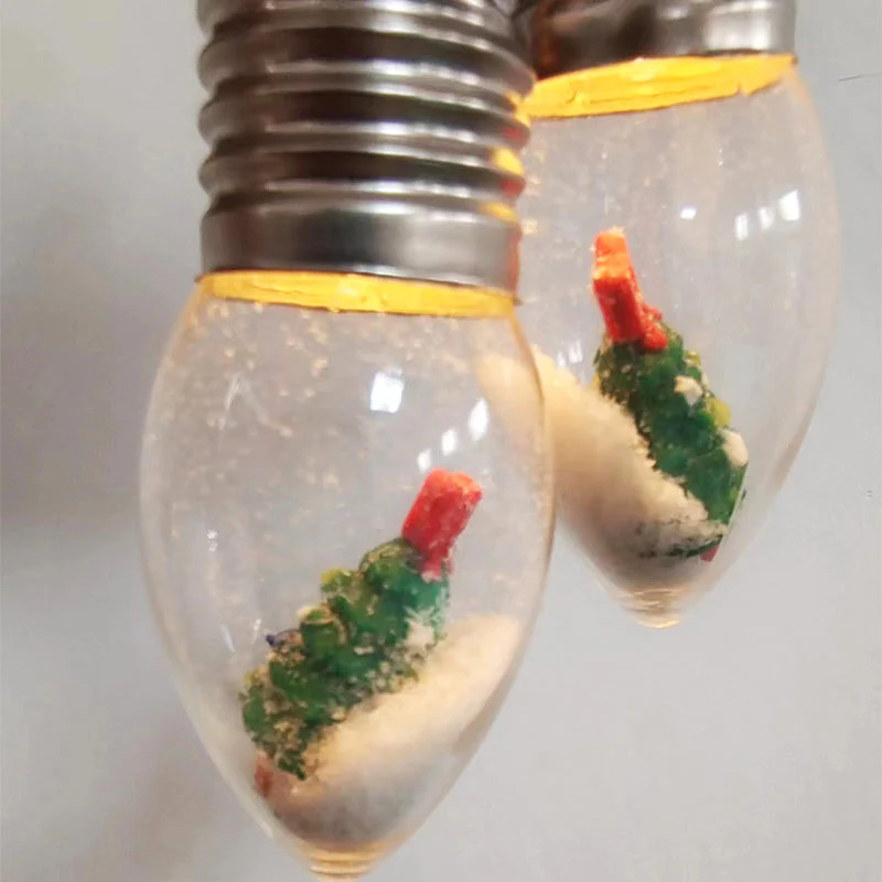 🎁💝2023 CHRISTMAS GIFT - 🎄Christmas LED String Lights🎅