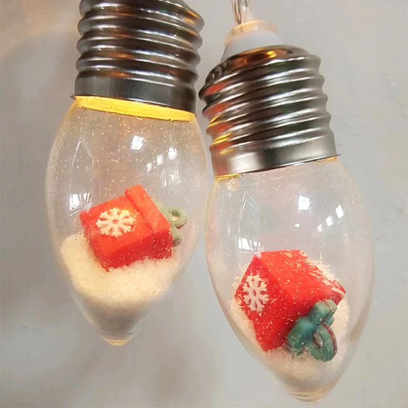 🎁💝2023 CHRISTMAS GIFT - 🎄Christmas LED String Lights🎅