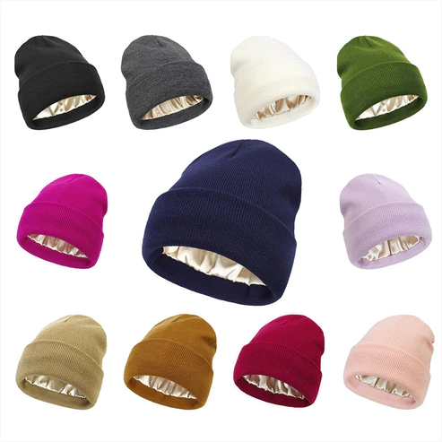 🔥Last Day Promotion 50% OFF🔥 - Winter Unisex Soft Slouchy Knit Hats