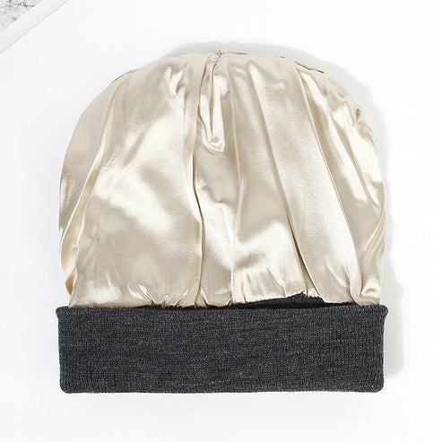 🔥Last Day Promotion 50% OFF🔥 - Winter Unisex Soft Slouchy Knit Hats
