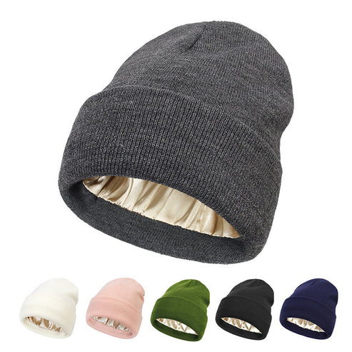 🔥Last Day Promotion 50% OFF🔥 - Winter Unisex Soft Slouchy Knit Hats
