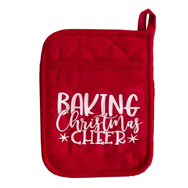🌟Christmas pot rack baking kit-Grand Kitchen