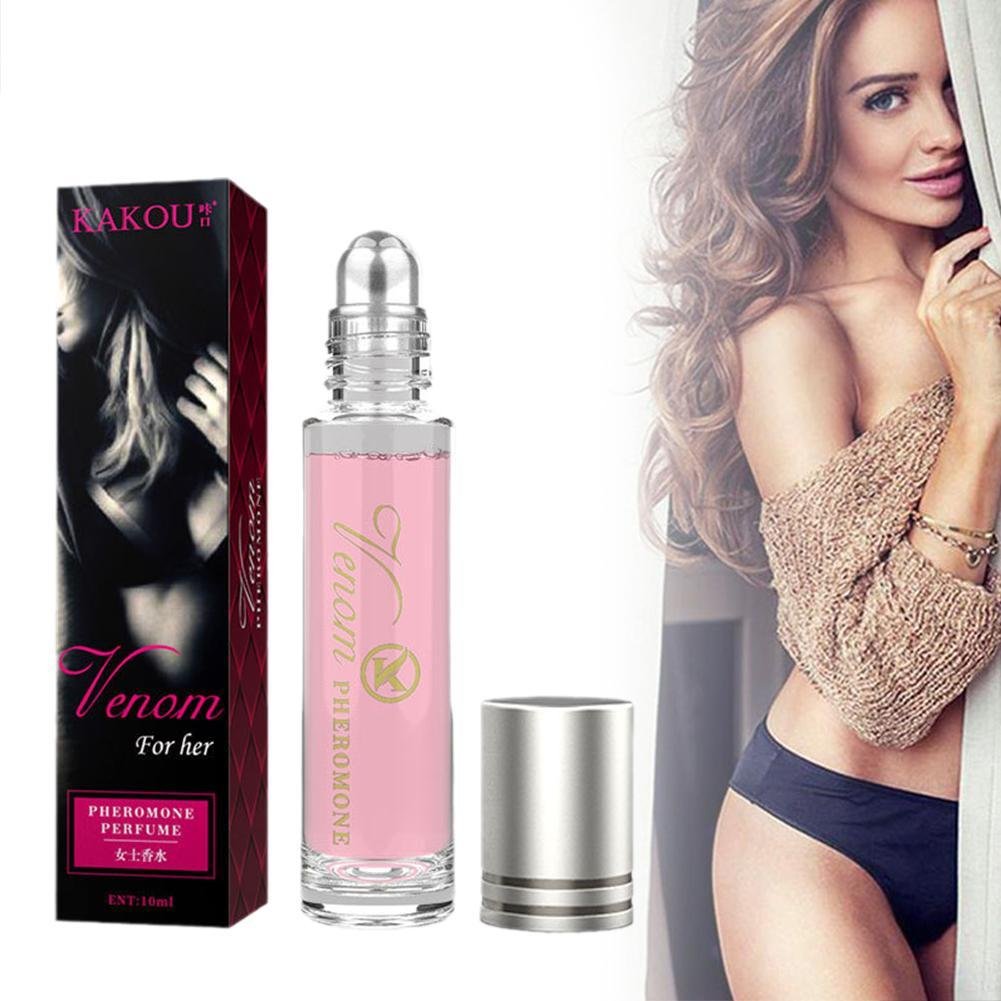 🔥Last Day 50% OFF🔥 2023 New Venom  Fragrance