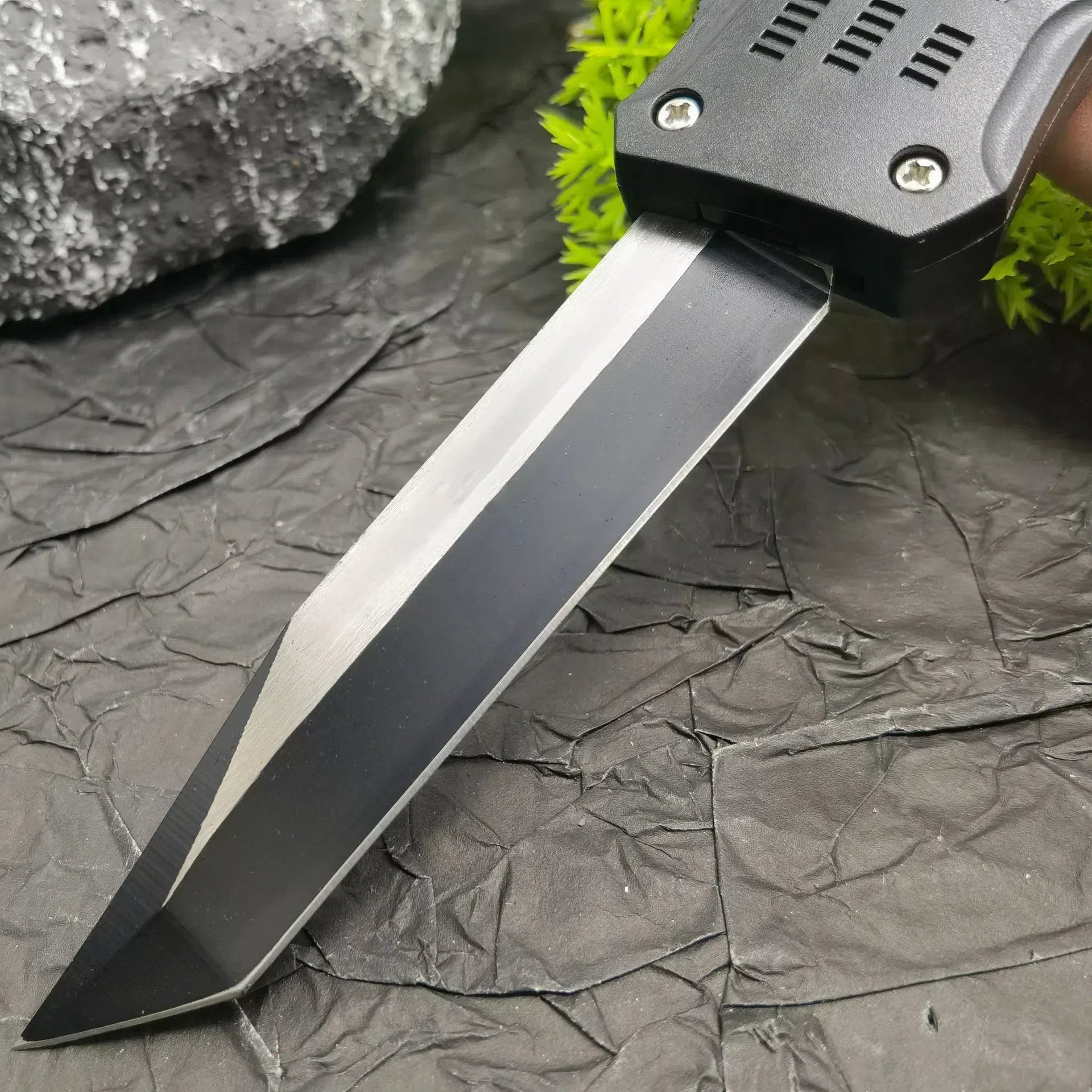 🔥🔥Multifunctional Kitchen Folding Knife