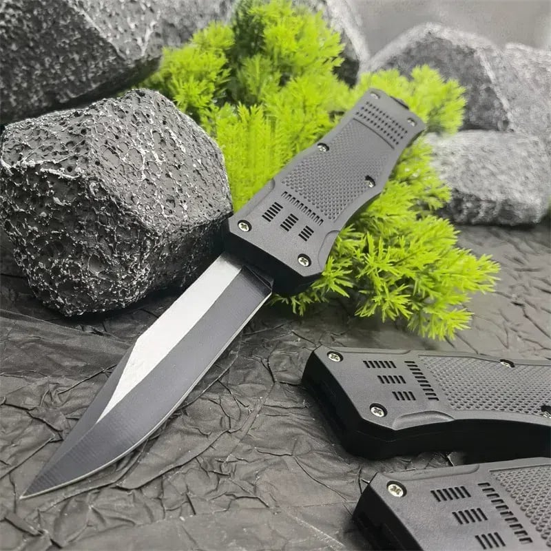 🔥🔥Multifunctional Kitchen Folding Knife