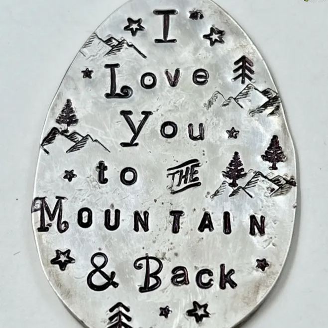 🌼🌼Garden Marker Friendship Gift