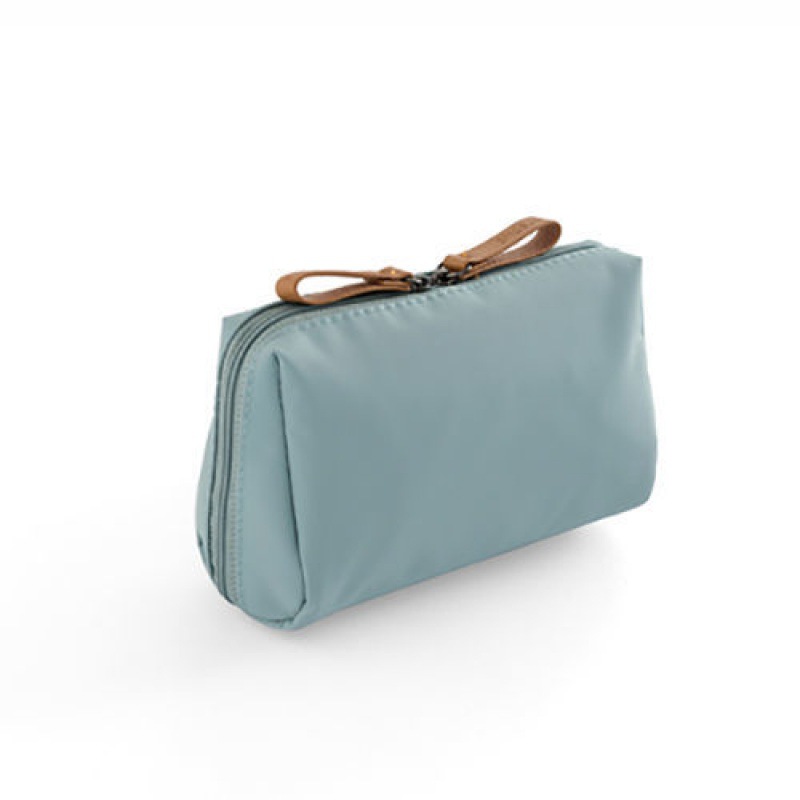 Last Day Promotion 50% OFF - Travel Makeup Pouch for Women