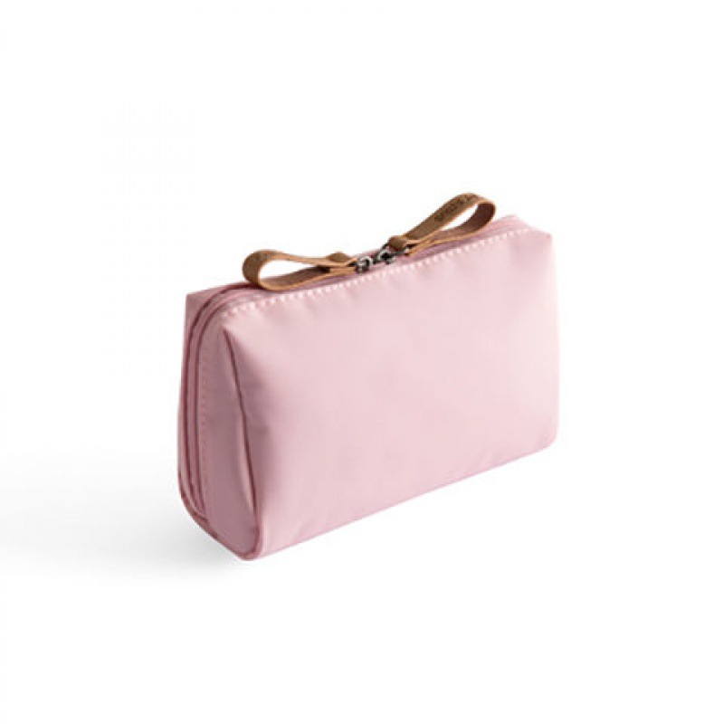 Last Day Promotion 50% OFF - Travel Makeup Pouch for Women