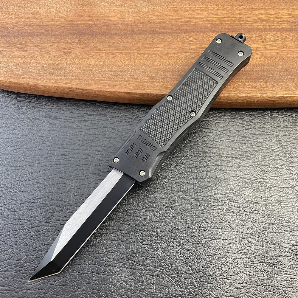 🔥🔥Multifunctional Kitchen Folding Knife