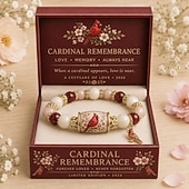 🔥49% Off Last Day - BUY 3 GET 1 FREE Women Inspirational Bee Bluebird Butterfly Bracelet