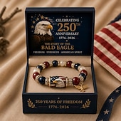 🔥49% Off Last Day - BUY 3 GET 1 FREE Women Inspirational Bee Bluebird Butterfly Bracelet