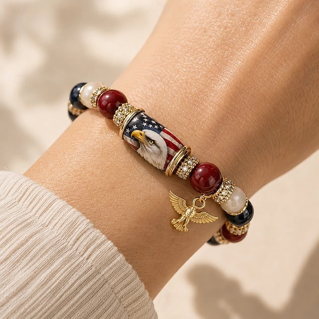 🔥49% Off Last Day - BUY 3 GET 1 FREE Women Inspirational Bee Bluebird Butterfly Bracelet