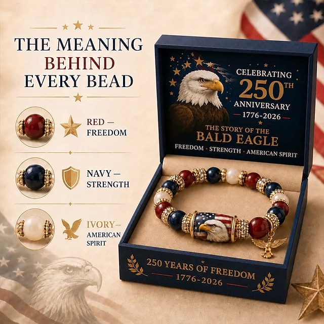 🔥49% Off Last Day - BUY 3 GET 1 FREE Women Inspirational Bee Bluebird Butterfly Bracelet