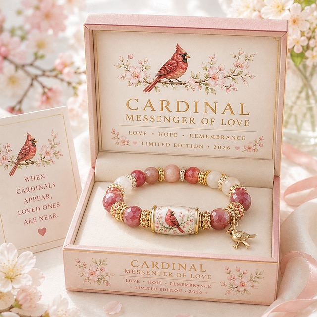 🔥49% Off Last Day - BUY 3 GET 1 FREE Women Inspirational Bee Bluebird Butterfly Bracelet
