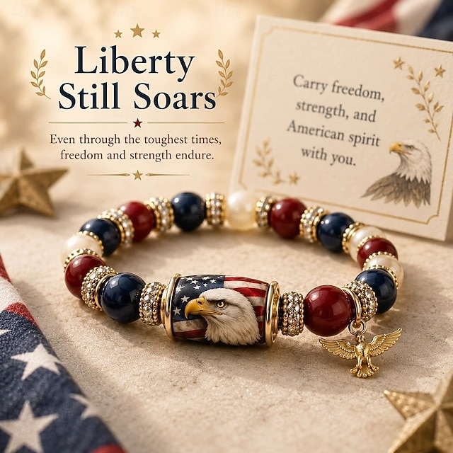 🔥49% Off Last Day - BUY 3 GET 1 FREE Women Inspirational Bee Bluebird Butterfly Bracelet
