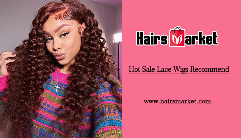 human hair