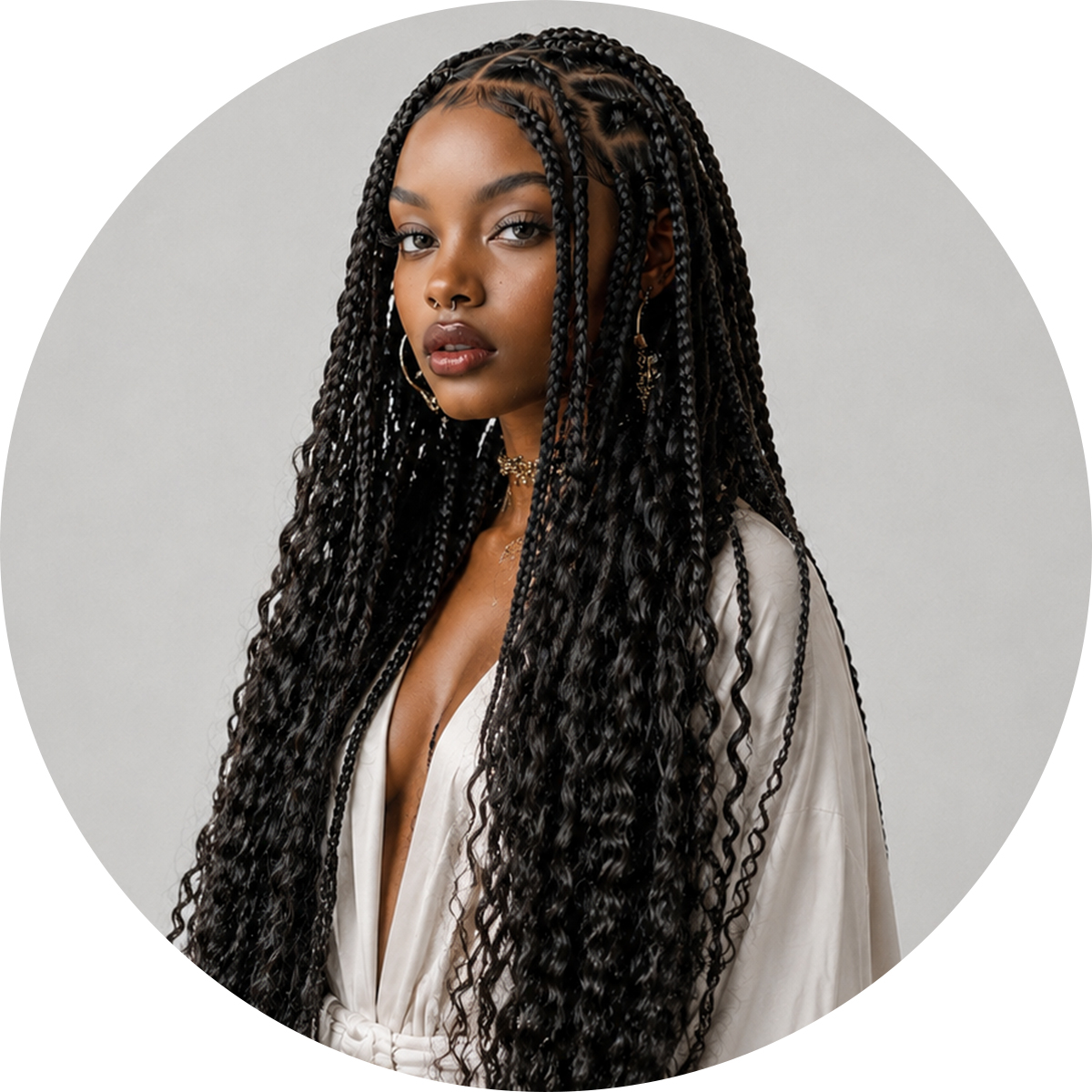 Bulk Human Hair