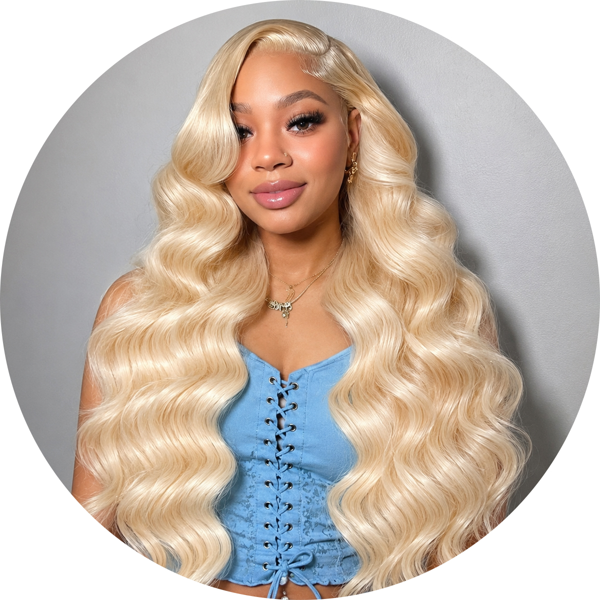 Colored Wigs