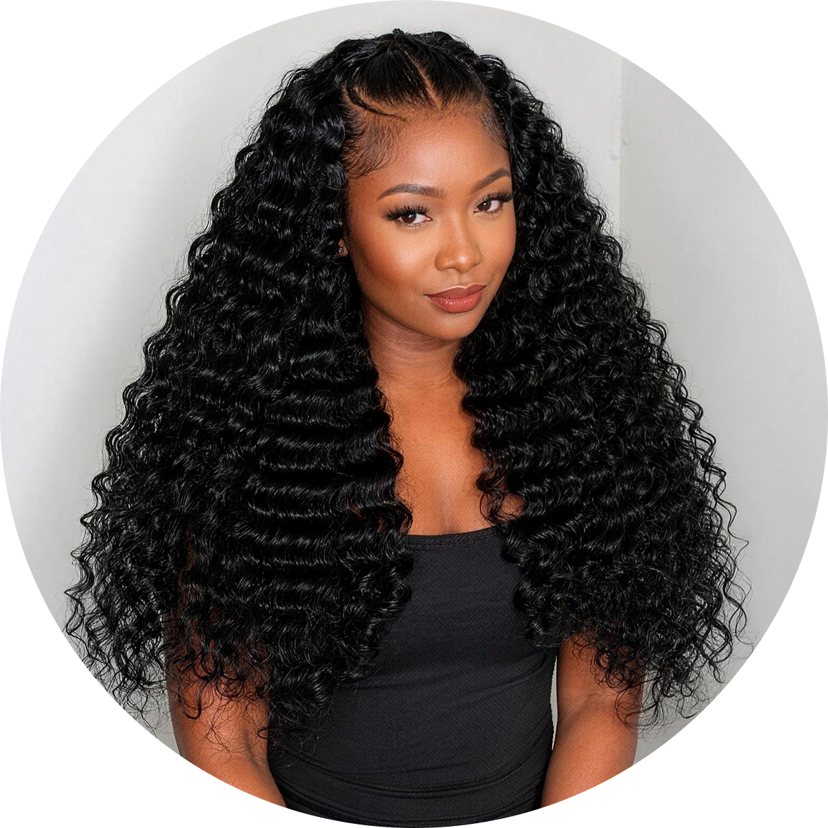 Human Hair Wigs
