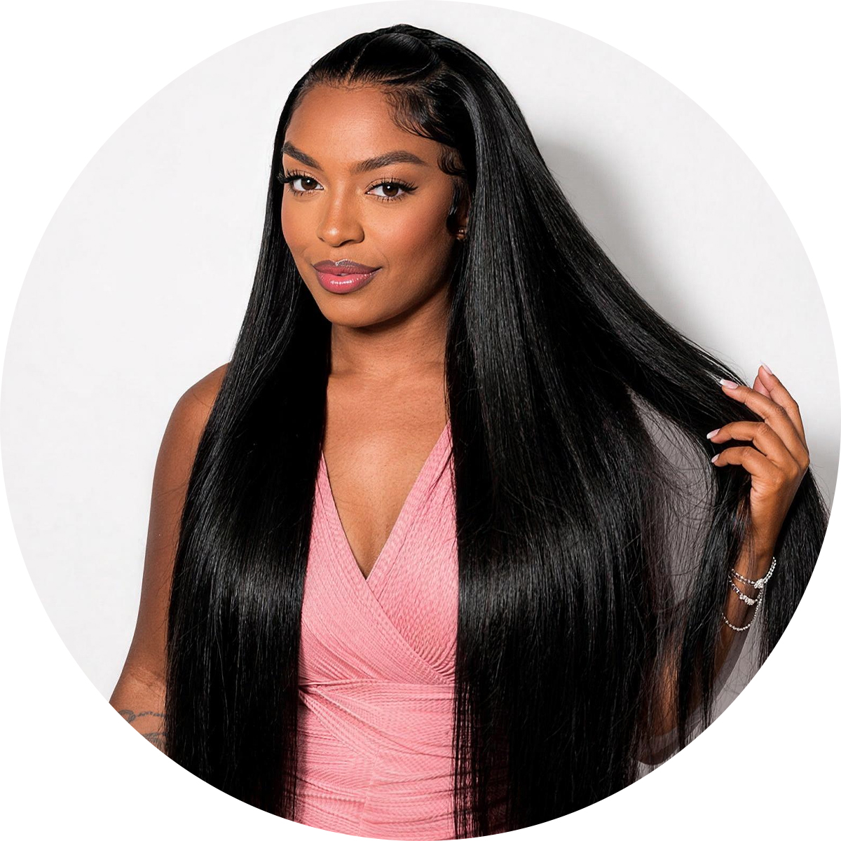 3 Bundles/Pack