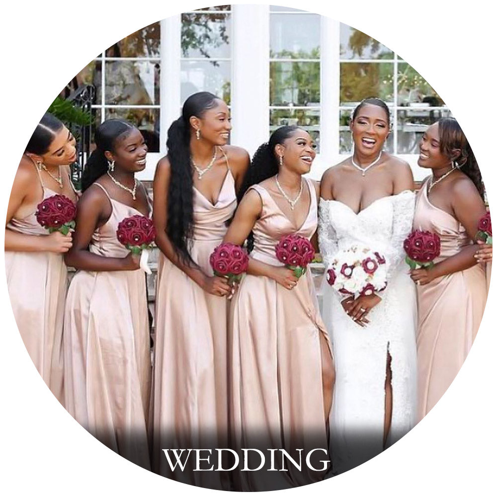 Wedding Hairstyle