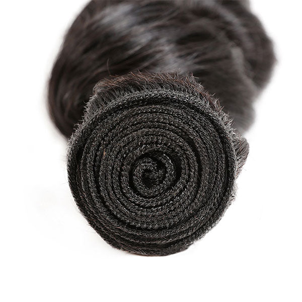 Ishow Loose Wave Virgin Human Hair 1 Bundle Cheap On Sale