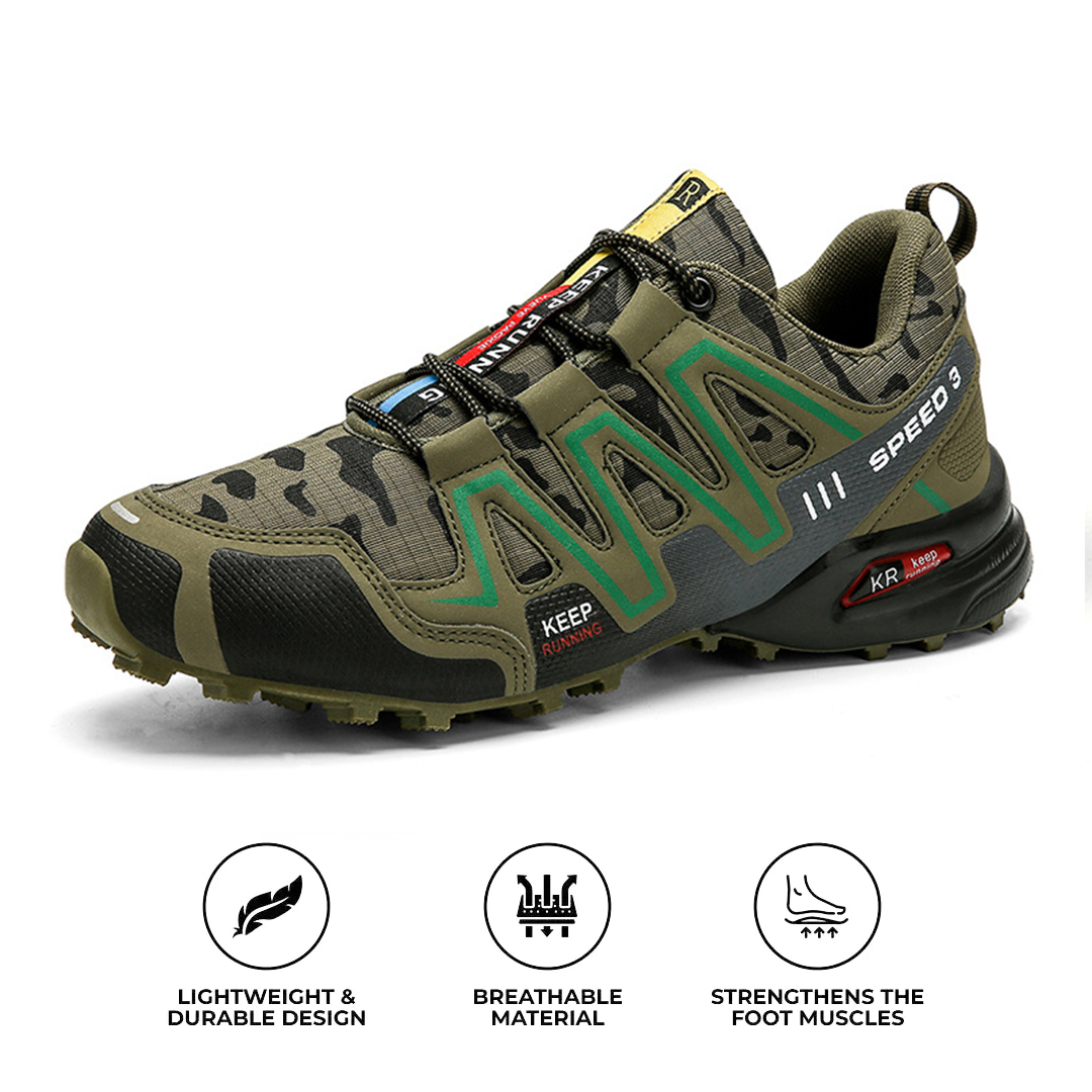 （🔥Limited Time Sale） Orthopedic Pain-Relieving Walking shoes