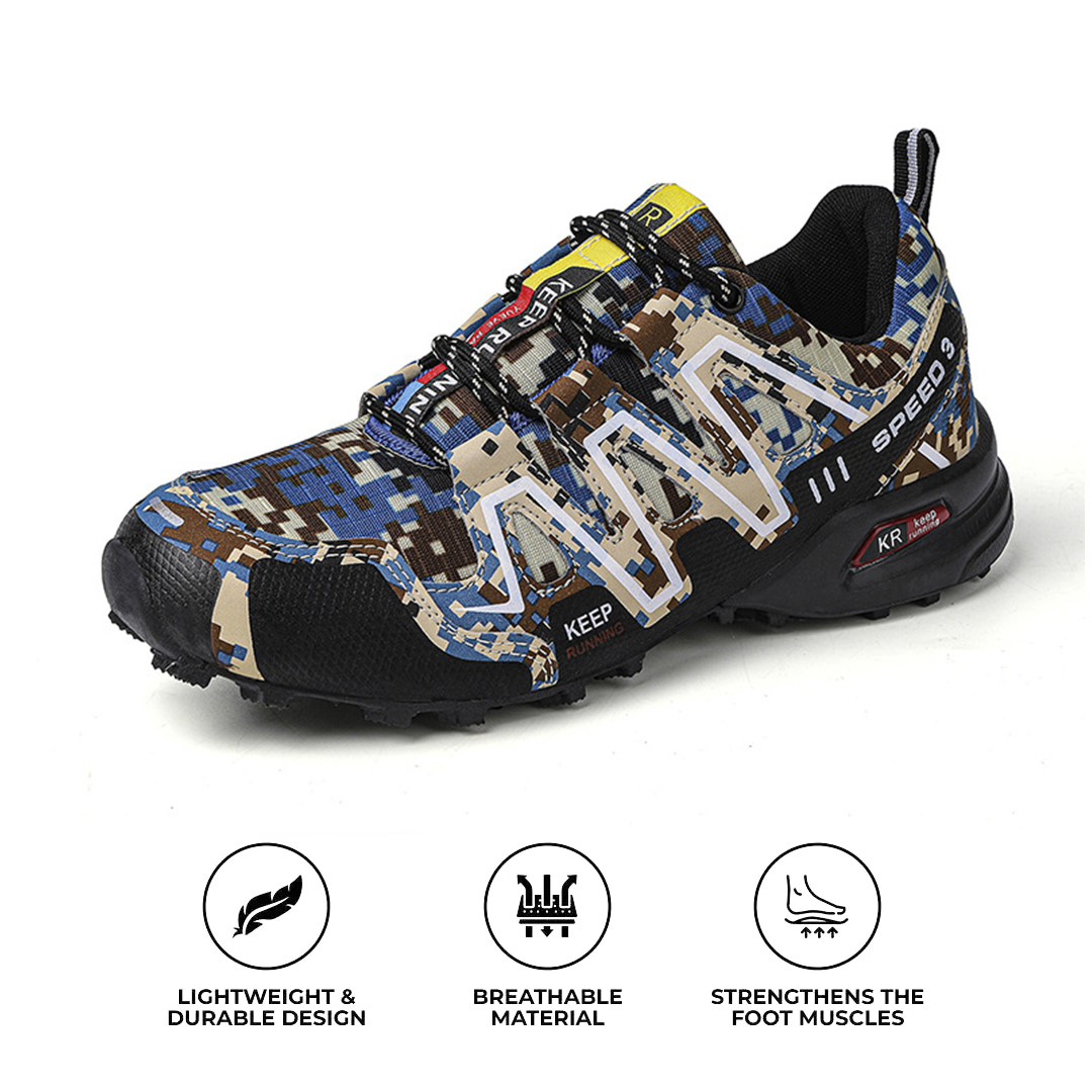 （🔥Limited Time Sale） Orthopedic Pain-Relieving Walking shoes