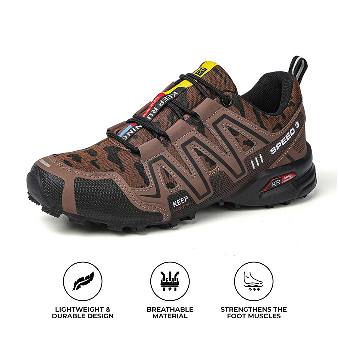 （🔥Limited Time Sale） Orthopedic Pain-Relieving Walking shoes