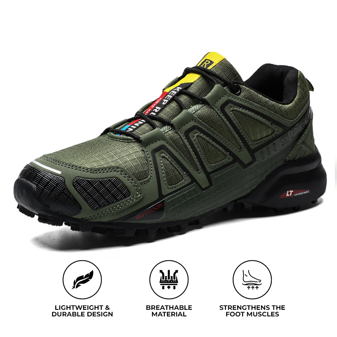 （🔥Limited Time Sale） Orthopedic Pain-Relieving Walking shoes