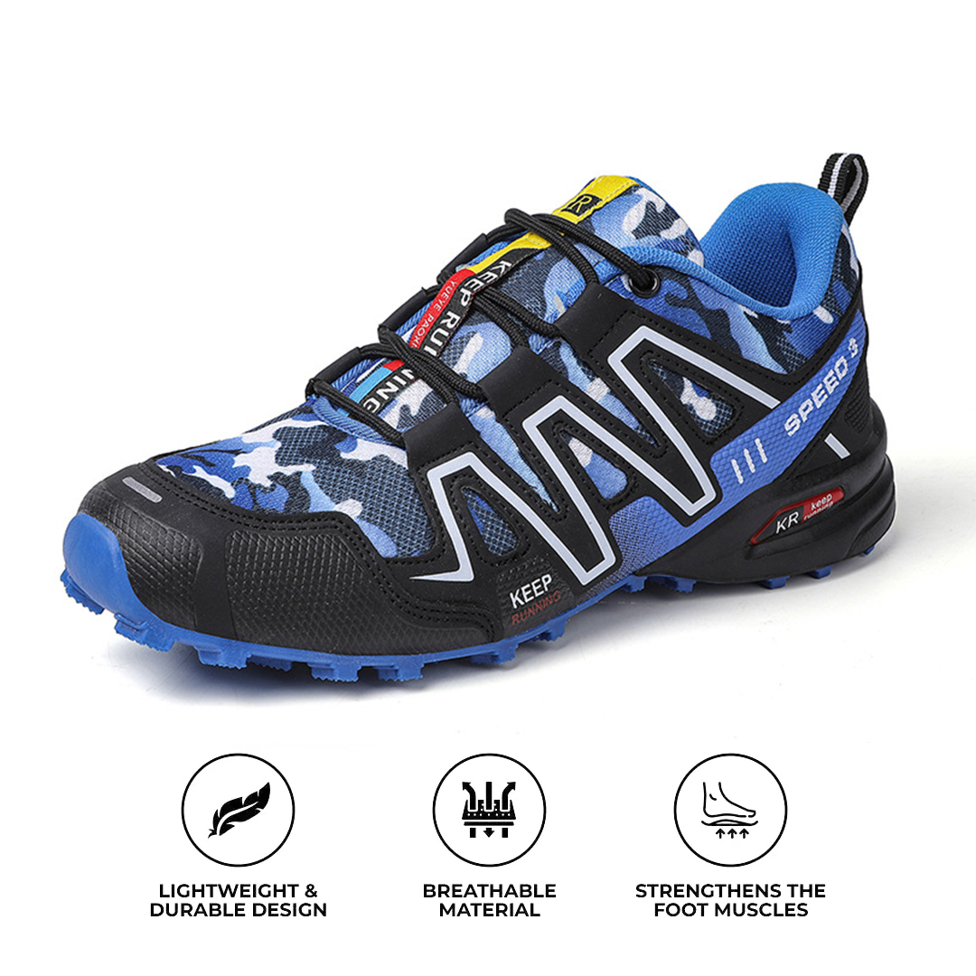 （🔥Limited Time Sale） Orthopedic Pain-Relieving Walking shoes