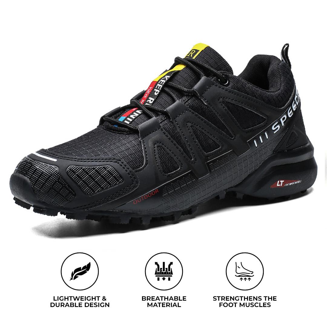 （🔥Limited Time Sale） Orthopedic Pain-Relieving Walking shoes