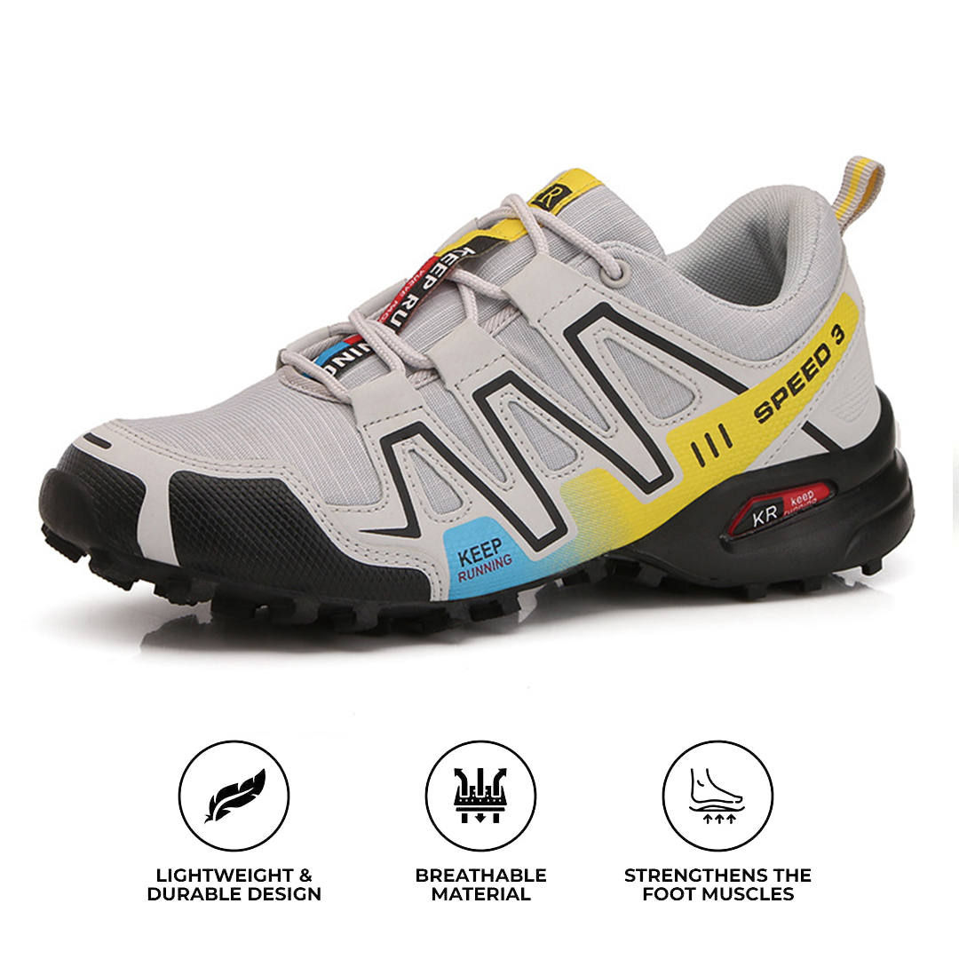 （🔥Limited Time Sale） Orthopedic Pain-Relieving Walking shoes