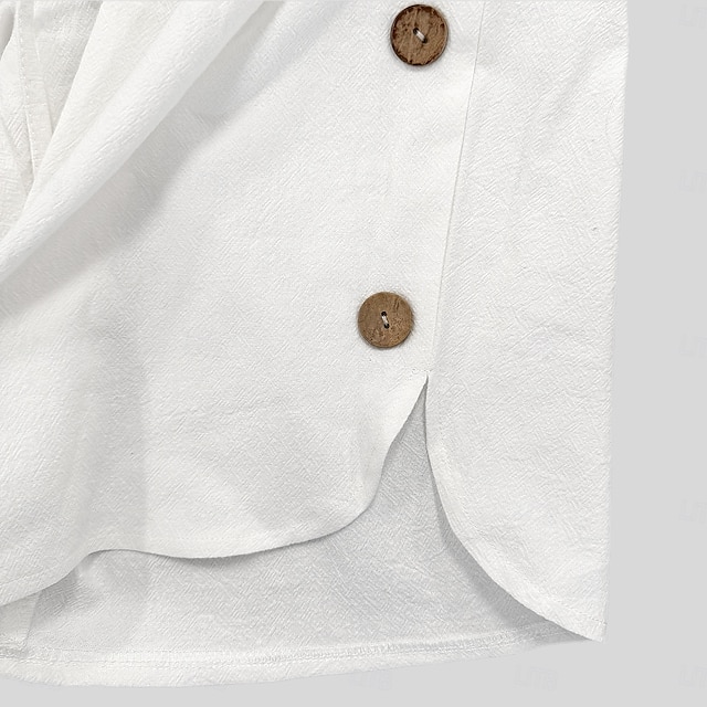 【🎉 Summer Best-Seller】Men's Linen Shorts