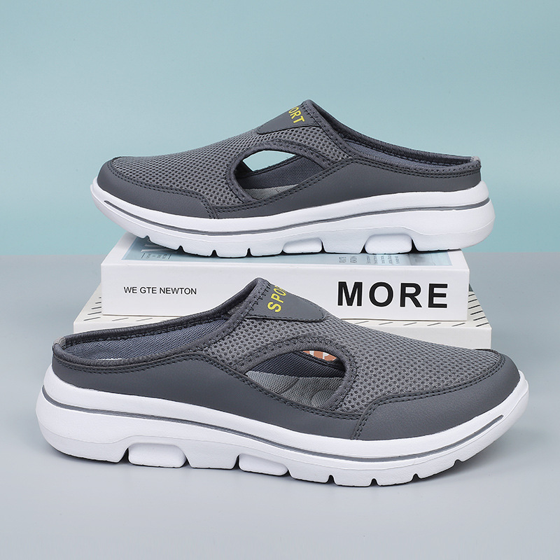 【🎉Clearance Sale: 49% Off】The Best Sports Sandals Are Perfect For All-Day Wear.
