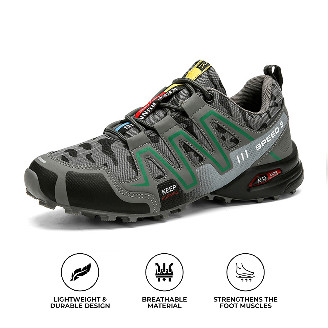 （🔥Limited Time Sale） Orthopedic Pain-Relieving Walking shoes