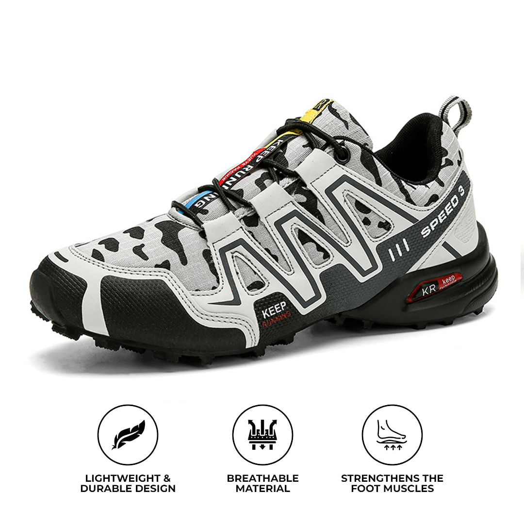 （🔥Limited Time Sale） Orthopedic Pain-Relieving Walking shoes
