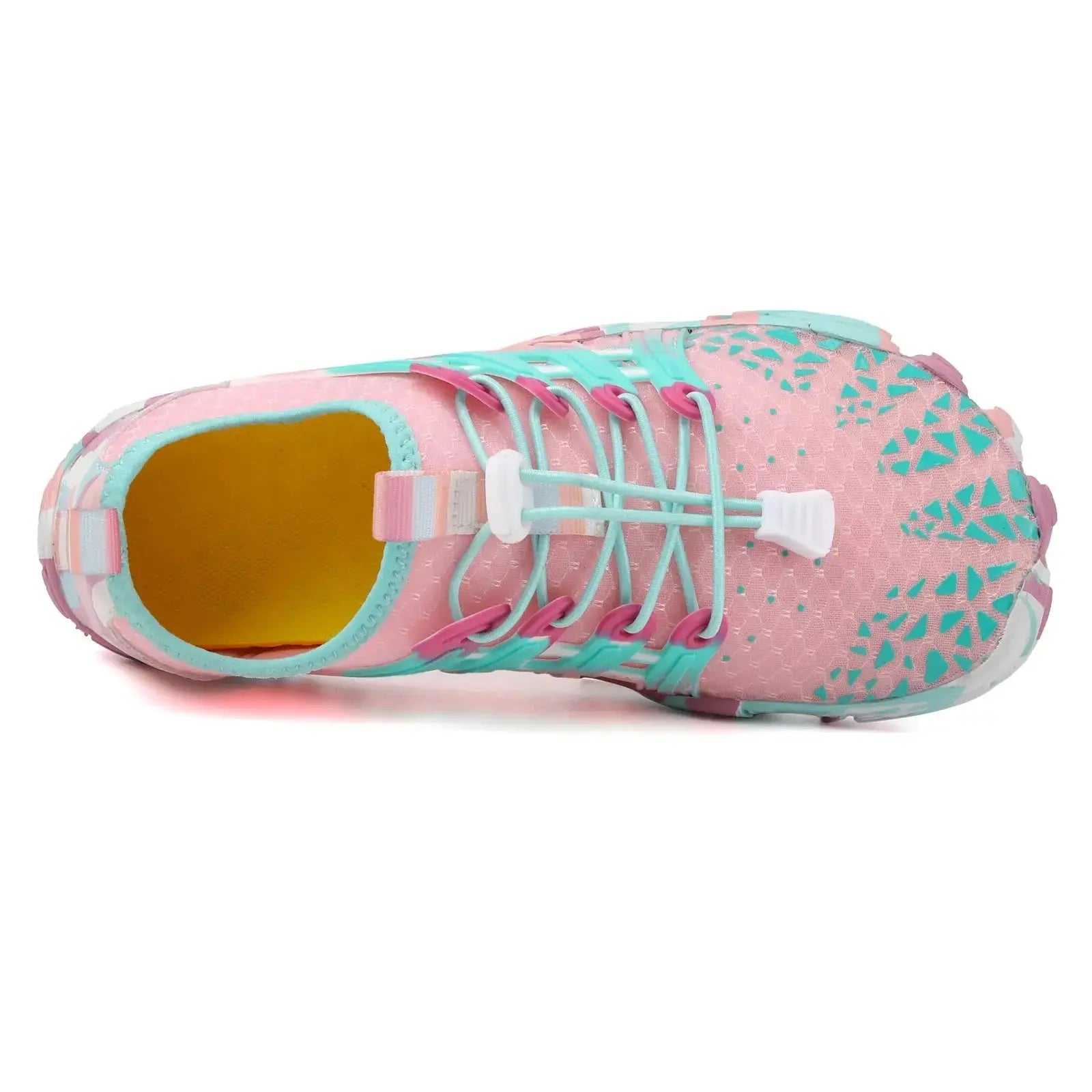 Outdoor non-slip wear-resistant quick-drying soft-soled beach shoes